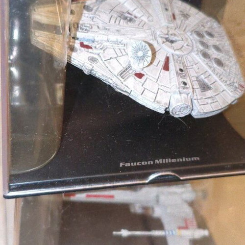 Star Wars Battleships collectible figures new with gift Darth Vader collectible mug