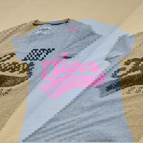T-shirt   SUPERDRY