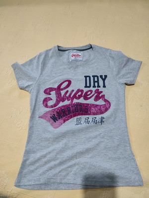 T-shirt   SUPERDRY