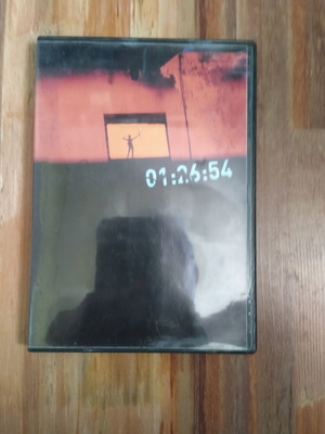 01:26:54 DVD social film like new, dubbed
