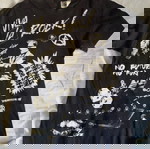  Vive Le Rock! T-shirt Vintage 1983