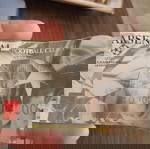 Συλλεκτικό εισιτήριο Arsenal - Παναθηναϊκός 2001 μεταχειρισμένο