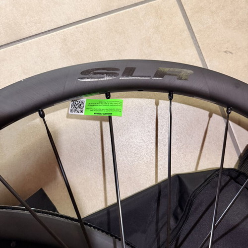 Mavic Cosmic SLR 32 Carbon Wheelset new