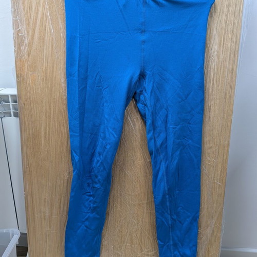 The North Face Kiss Thermal Underpants like new, blue, sizes 152-164 cm