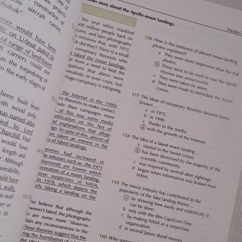 Michigan ECPE Final Teacher's Edition, 12 Practice Tests