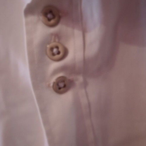 Makis Tselios Fashion men's shirt like new, size L