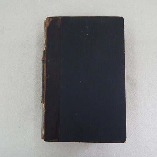 The Old Testament According to the Seventy used, hardcover book 1928