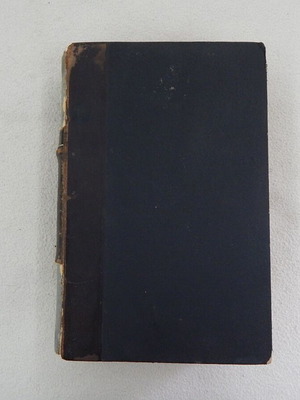 The Old Testament According to the Seventy used, hardcover book 1928