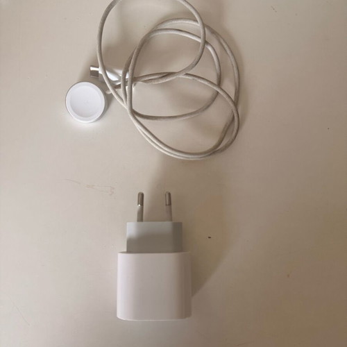 Apple Watch Series 9 smartwatch