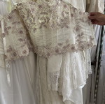 Wedding bustiers new, pack