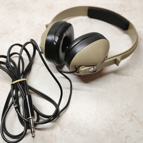 Koss K7 Vintage Headphones used, over ear, made in USA