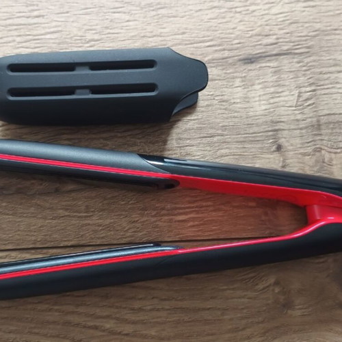 Remington S9700 Salon Collection hair straightener like new