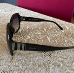 Escada sunglasses used, black