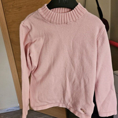 Used sweaters for 24-month-old girl, 2 pieces
