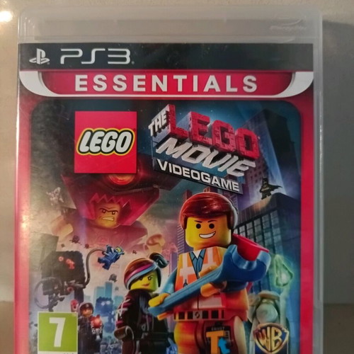 Playstation3 games used