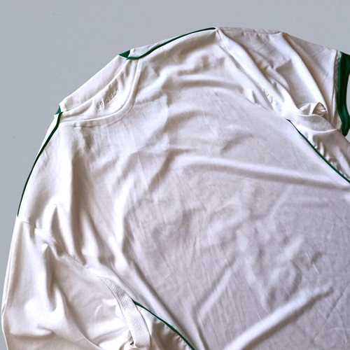 Panathinaikos 2011/12 Away Jersey men's XL like new, adidas