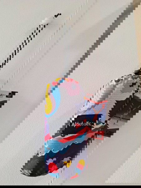 Πετσετα θαλασσης microfiber