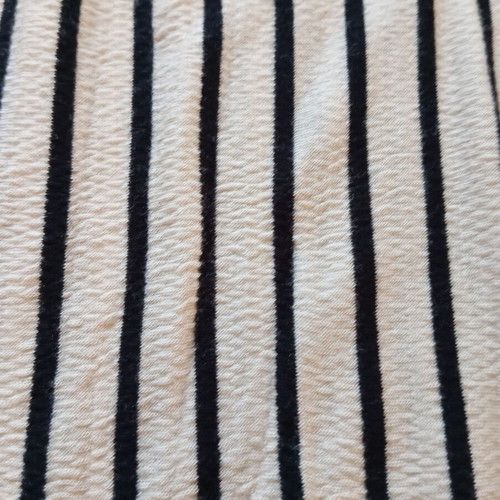 Soyaconcept one-piece size M like new, black and beige