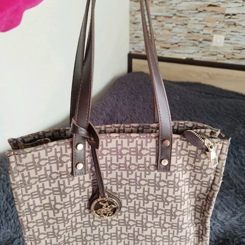 Large bag like new