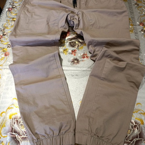 Men's sports pants size S like new