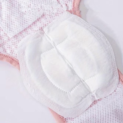 Period set for female dog like new with panties, pads, and spray