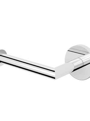 Bathroom toilet paper holder new, unopened