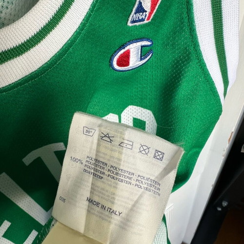 Paul Pierce #34 Boston Celtics jersey like new