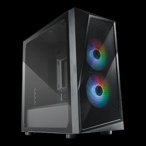 Cooler Master CMP 320 Micro ATX tower like new with original box