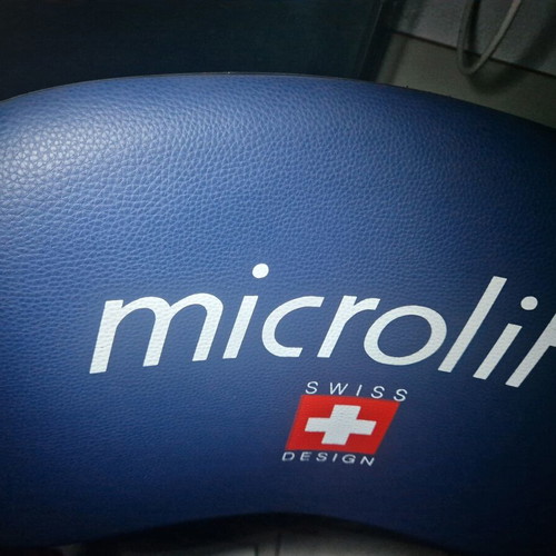 Microlife Blood Pressure Measurement Chair new with attached table