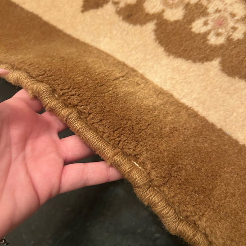 Wool rug like new, 1.60 x 2.30 m