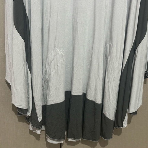 Tunic Moonshine Women new XL-3XL made in Italy