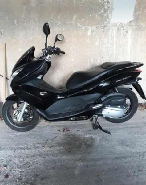 Honda PCX 150cc 2015