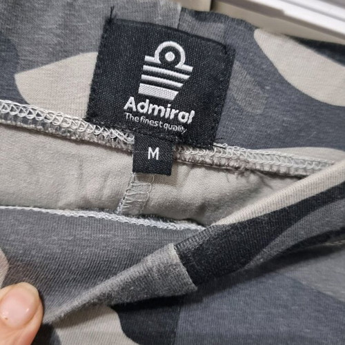 Admiral fitness set like new