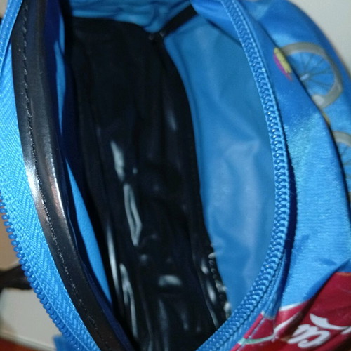 Collectible waist bag from Athens 2004 Olympic Games Coca-Cola new