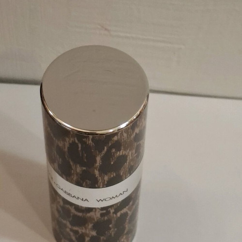Vintage Dolce & Gabbana BY Eau De Parfum 50ml used