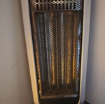 Electric heater MateStar