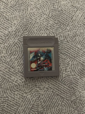 Killer Instinct Game Boy used, in very good condition