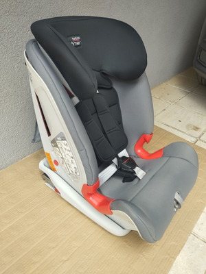 Britax Römer κάθισμα αυτοκινήτου 9-36kg μεταχειρισμένο, χωρίς τροχαίο