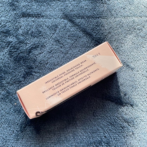 Lip and Cheek Box 2 new with Naked Sundays and Fenty Beauty
