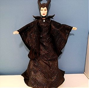 Κούκλα Maleficent συλλεκτική!!