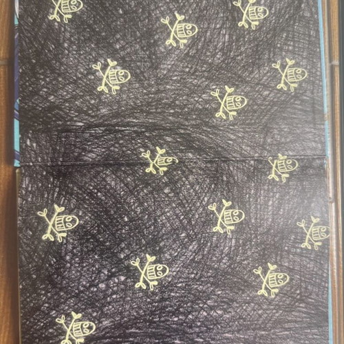 Children's Book The Pirates Don't Go to School hardcover like new