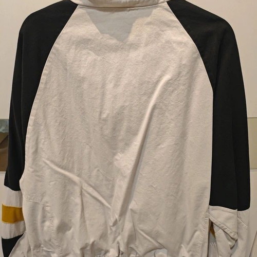 Juventus Icon jacket medium