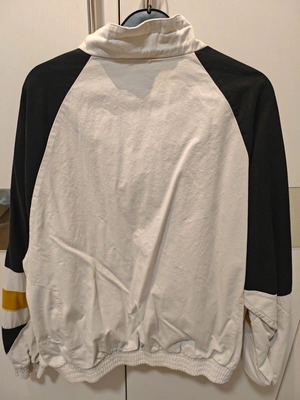 Juventus Icon jacket medium