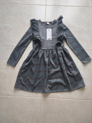 Children's dress new with tag