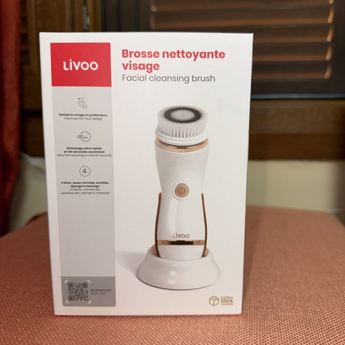Facial cleansing device new, professional machine