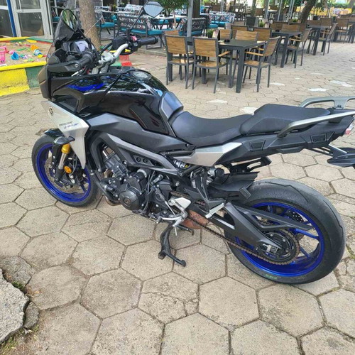 Yamaha Tracer 900GT used tourer 2019, 847 cc