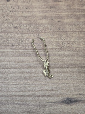 Monster High OG Lagoona's Necklace 3D Printed Custom Order