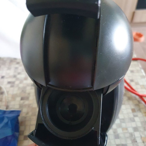 Krups Nescafé Dolce Gusto KP100B10 coffee machine like new