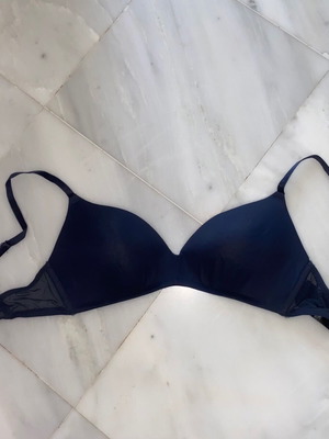 Σουτιέν H&M 75C σχεδόν αφόρετο χωρίς μπανέλα