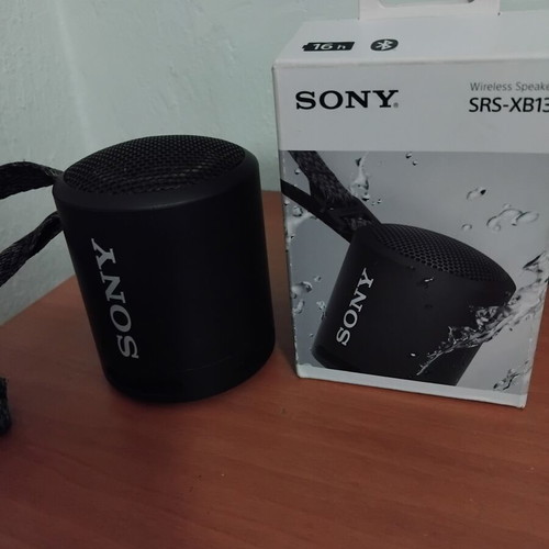 Sony wireless speaker